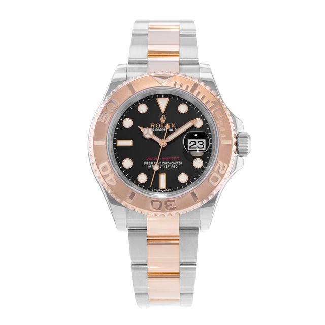 Rolex Yacht-Master 126621 Image 2